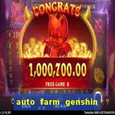 auto farm genshin impact mobile